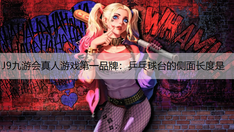 乒乓球台的侧面长度是