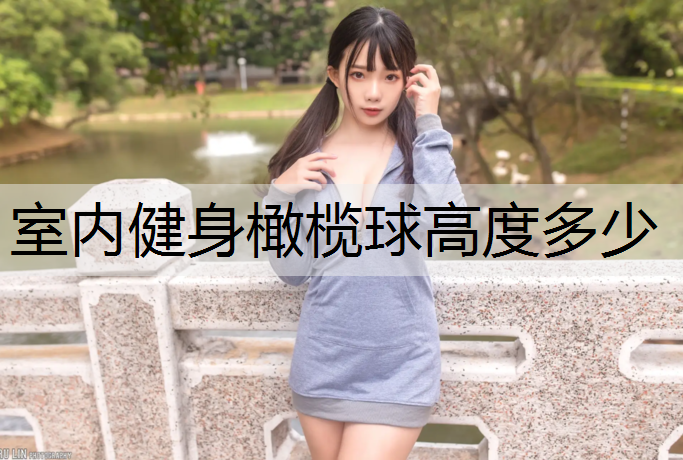 室内健身橄榄球高度多少